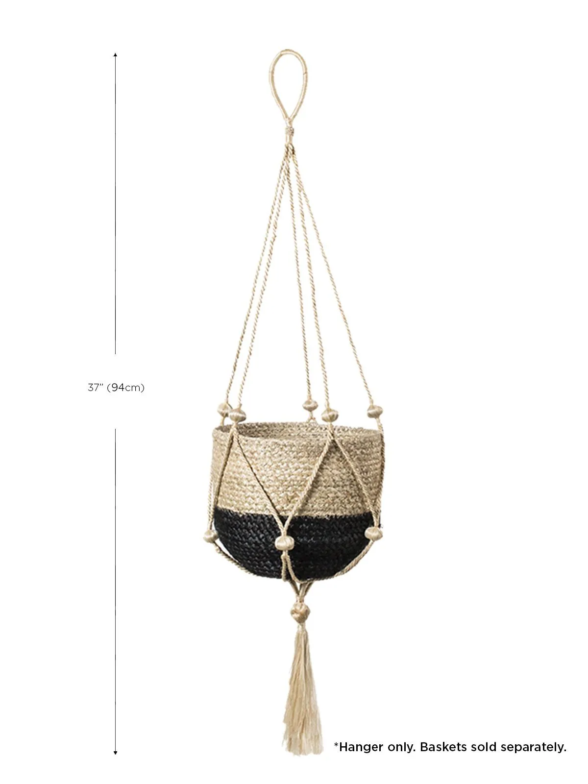 Plant Hanger - Nadu (Set Of 2)