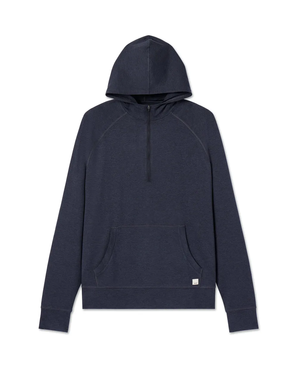 Ponto Performance Half Zip