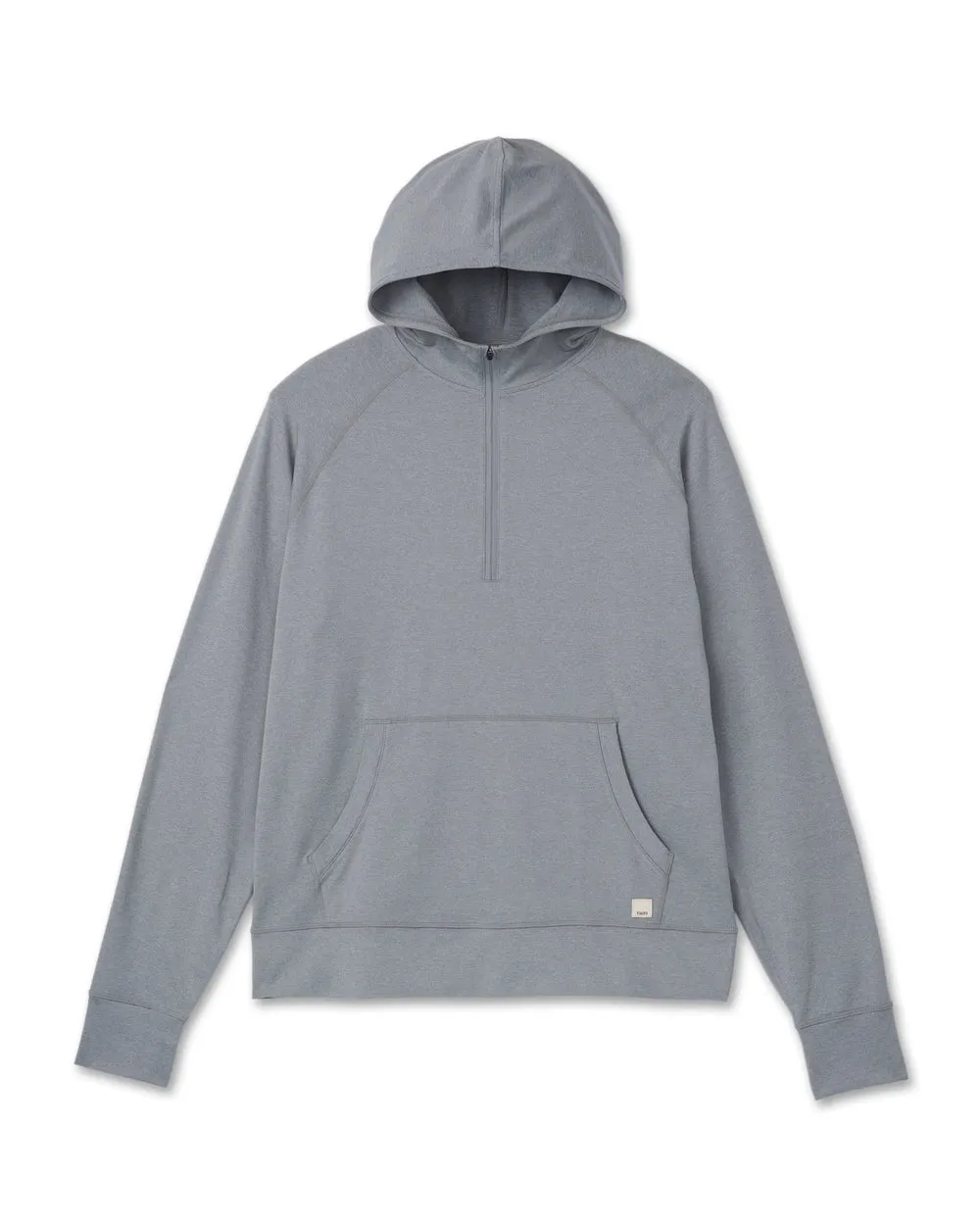 Ponto Performance Half Zip