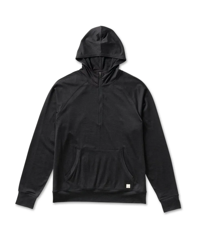 Ponto Performance Half Zip