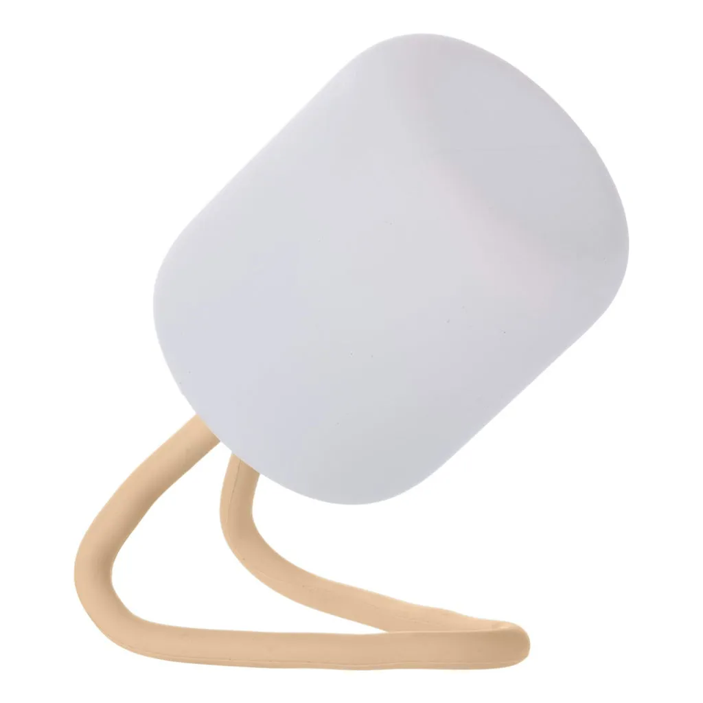 Porodo Outdoor Night Light Flexible Hanger & Stand