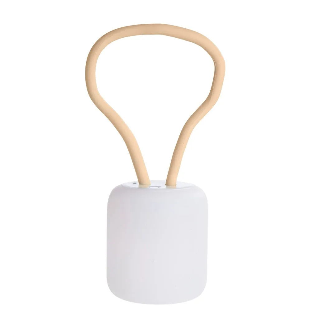 Porodo Outdoor Night Light Flexible Hanger & Stand