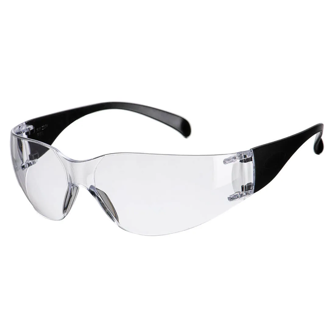 Portwest Clear Tinted Safety Specs