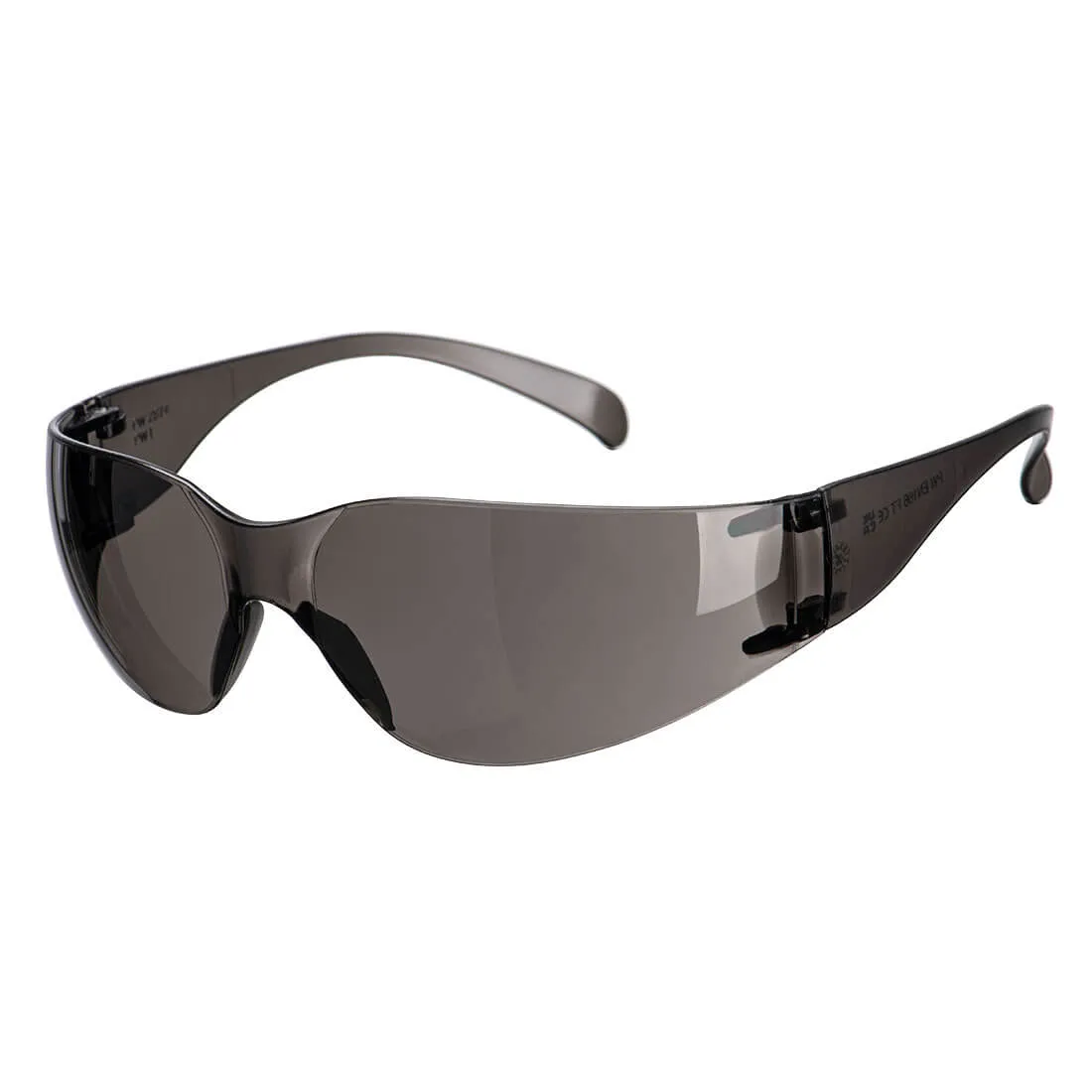 Portwest Clear Tinted Safety Specs