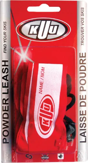 Powder Leash