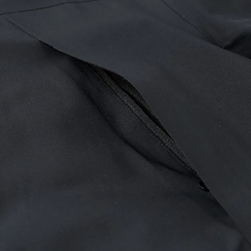 Premium 2-in-1 Outdoor Shell Jacket with 90% Duck Down Lining