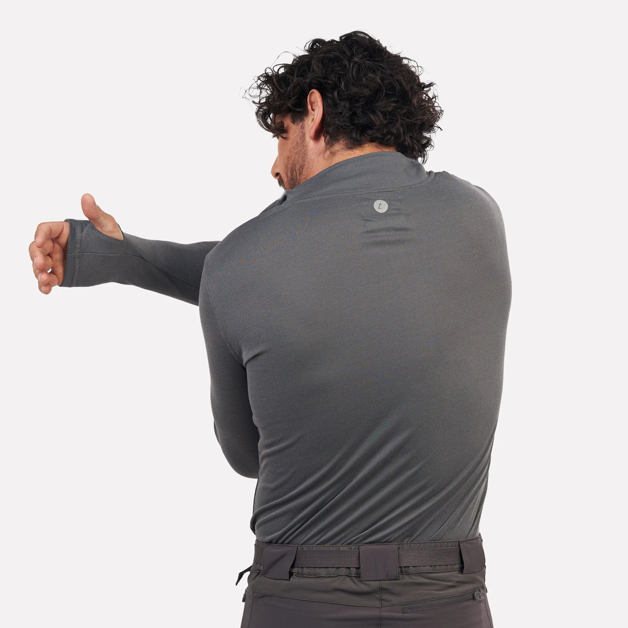Primera capa térmica VentoFit hombre Atakama Outdoor