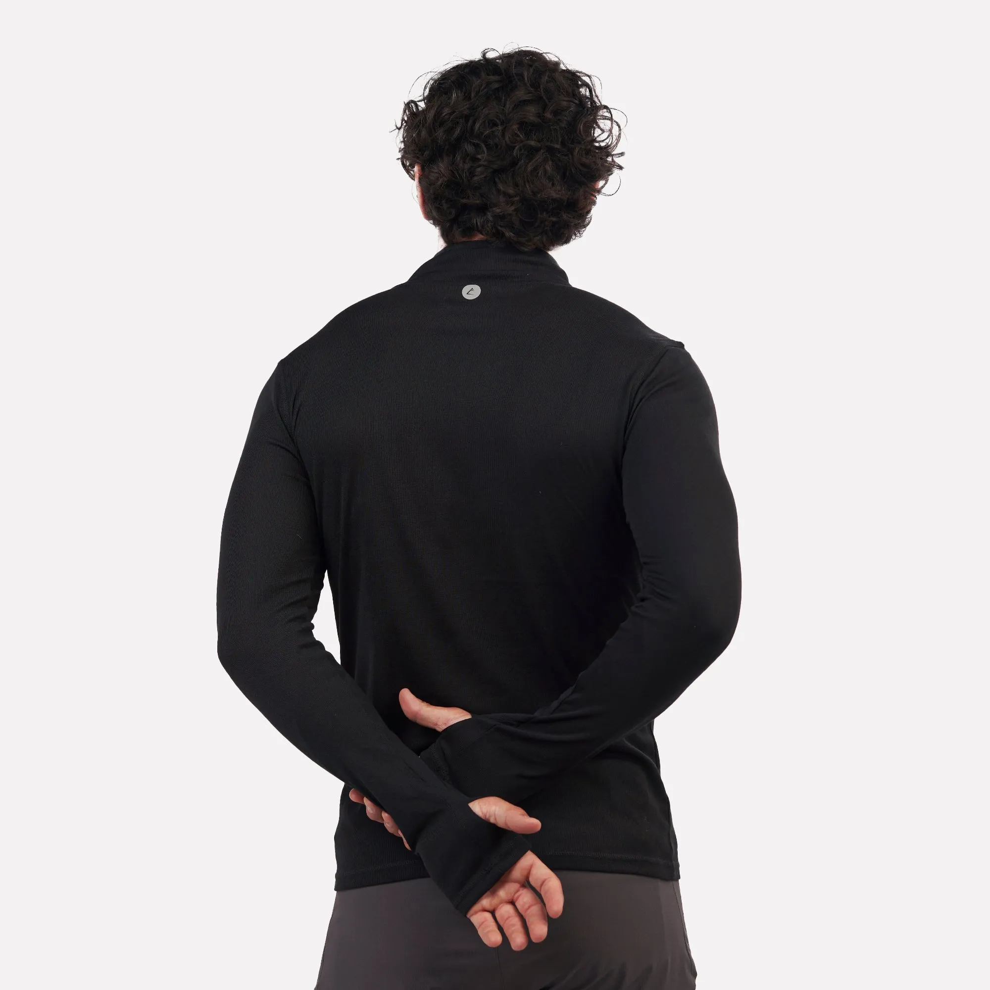 Primera capa térmica VentoFit hombre Atakama Outdoor