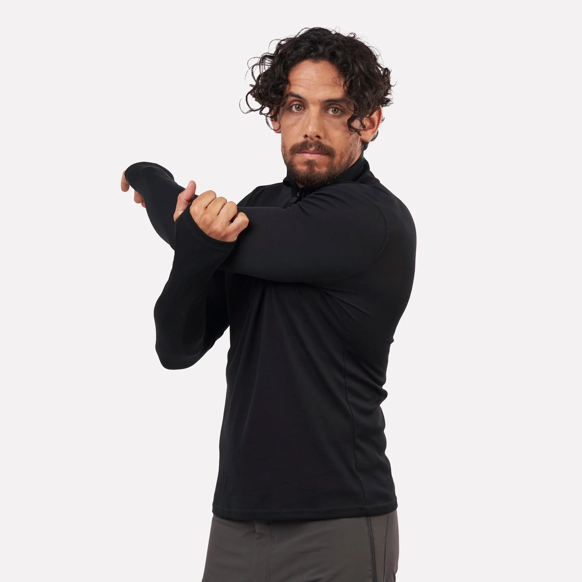 Primera capa térmica VentoFit hombre Atakama Outdoor