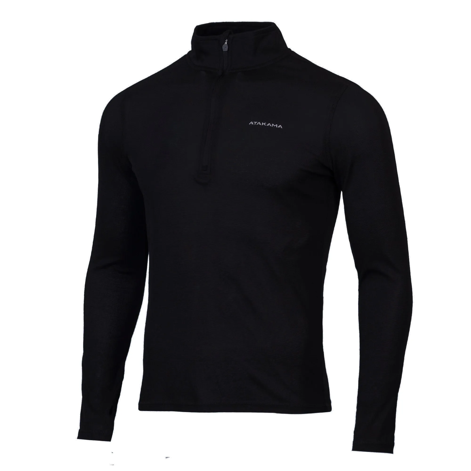 Primera capa térmica VentoFit hombre Atakama Outdoor