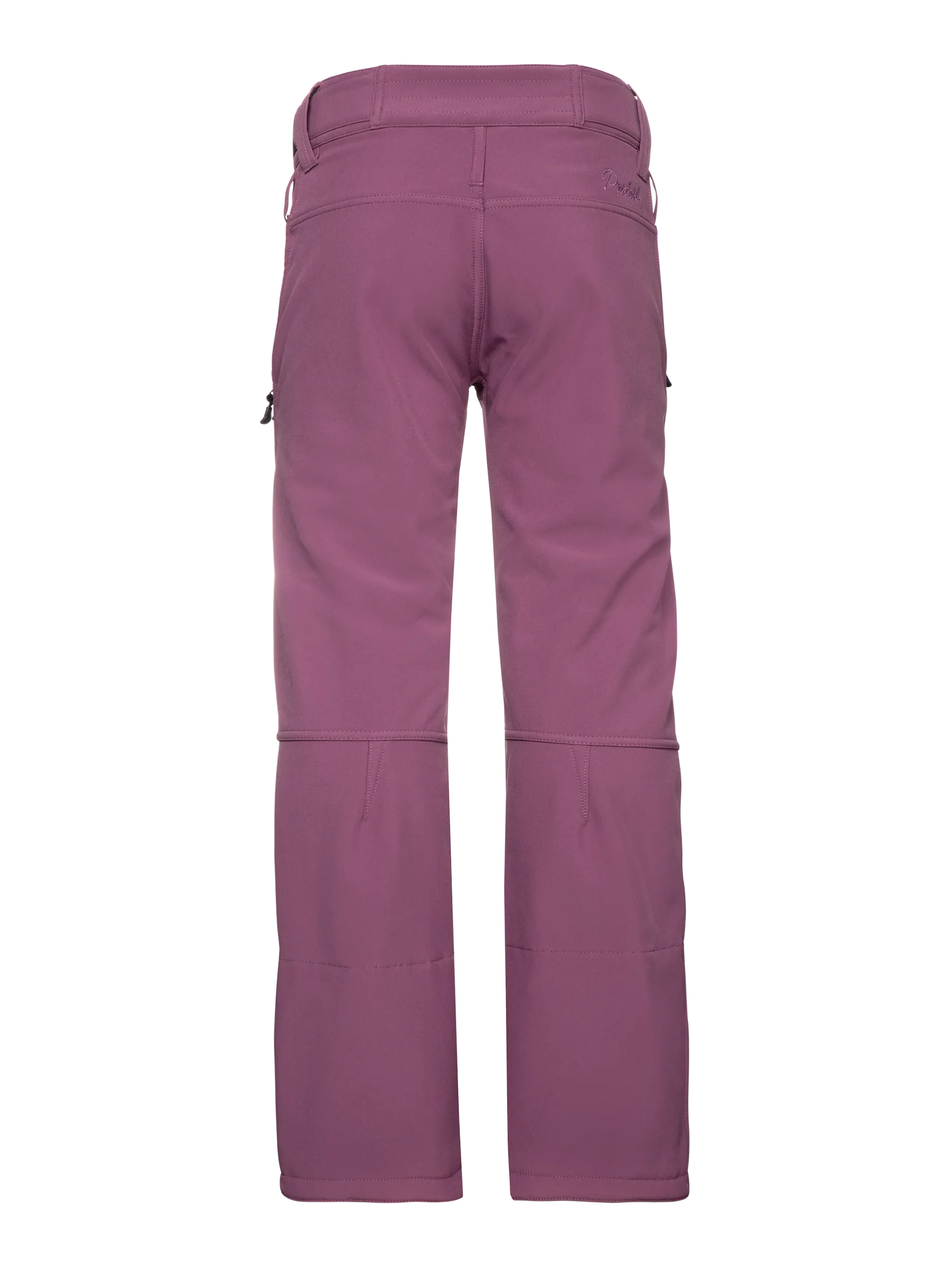 Protest Lole Junior Pants Girls - Very Grape