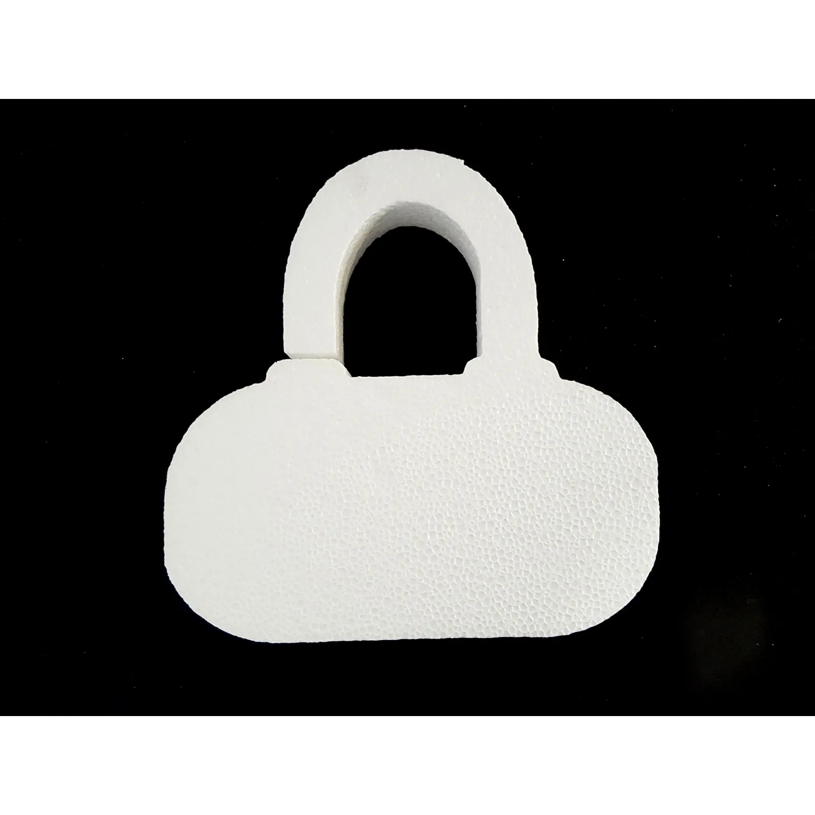 Purse Cut Out (Style B)
