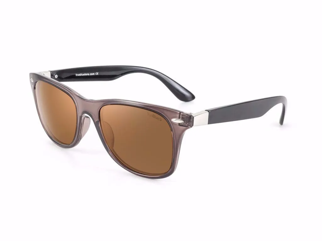 "G": Polarized   Blue Light Filtering Sunglasses