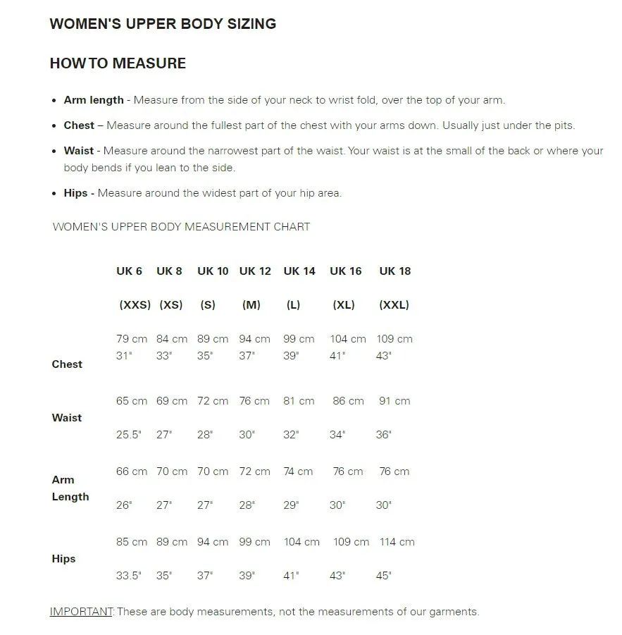 Rab Women's Cubit Stretch Down Hoody