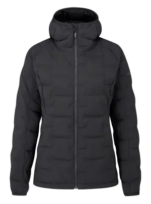 Rab Women's Cubit Stretch Down Hoody