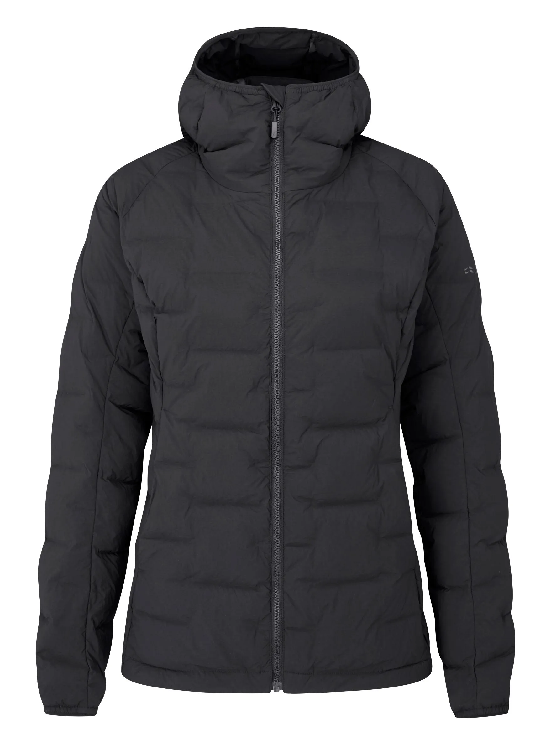 Rab Women's Cubit Stretch Down Hoody