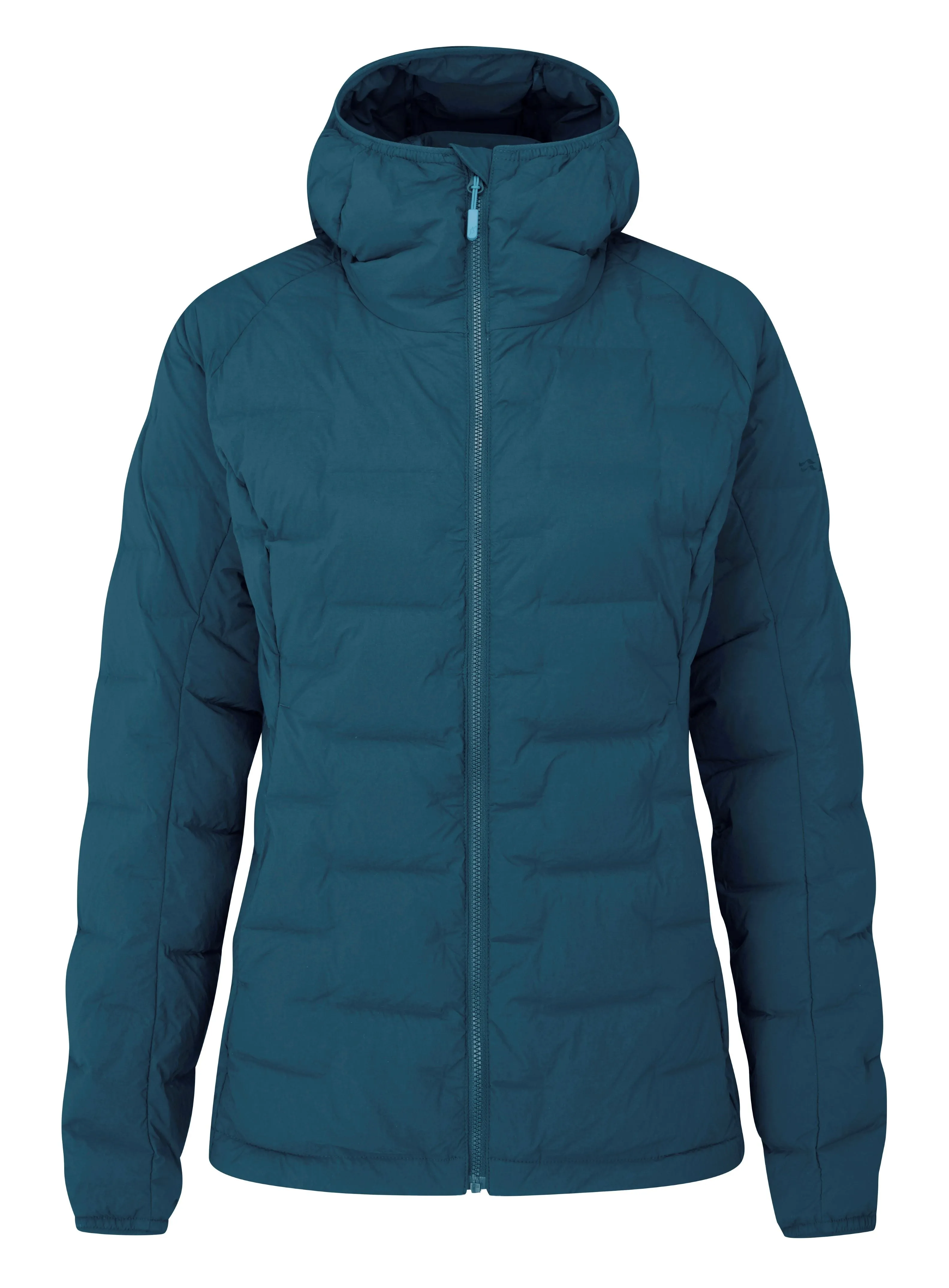Rab Women's Cubit Stretch Down Hoody