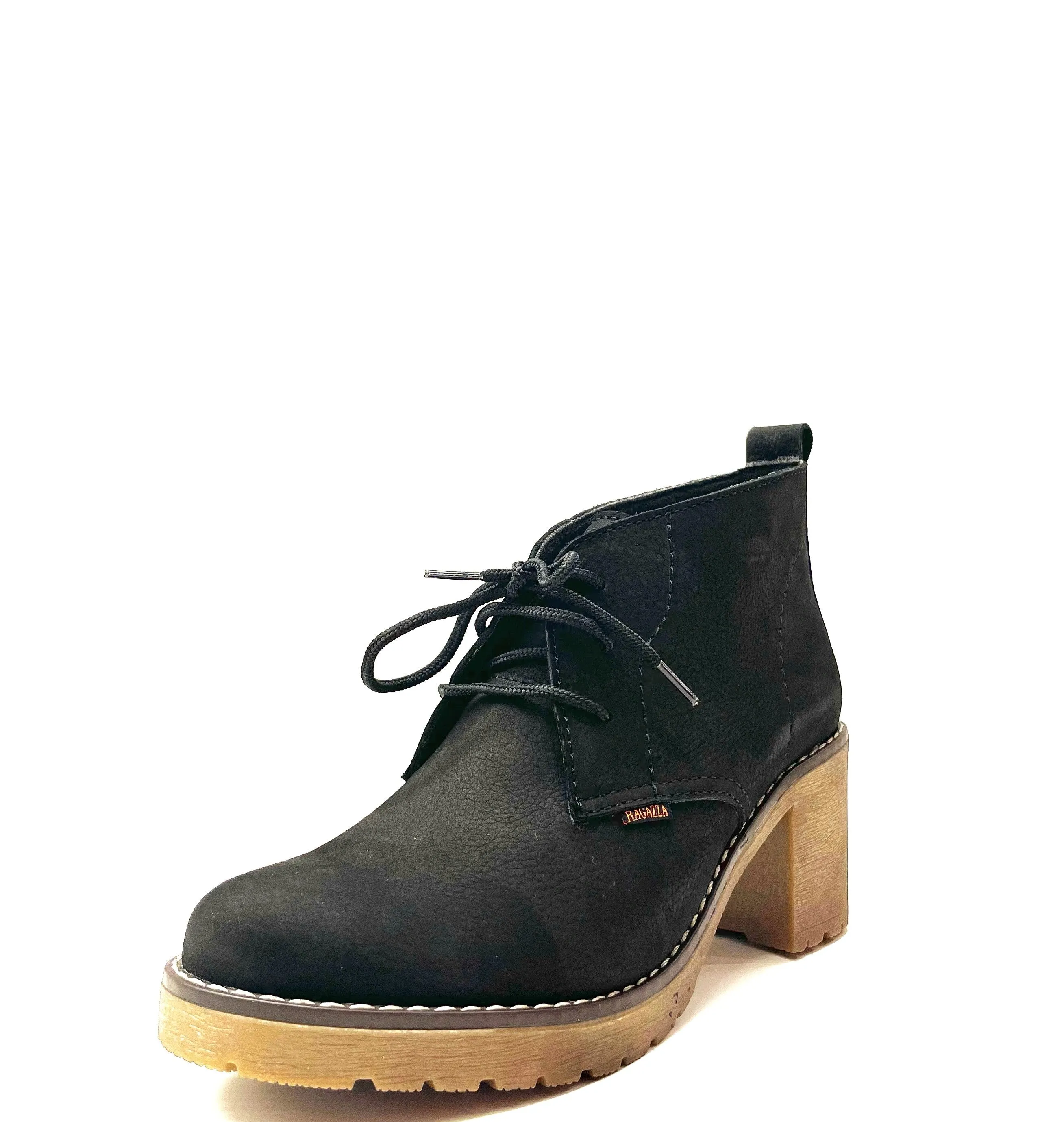Ragazza 0582 Black