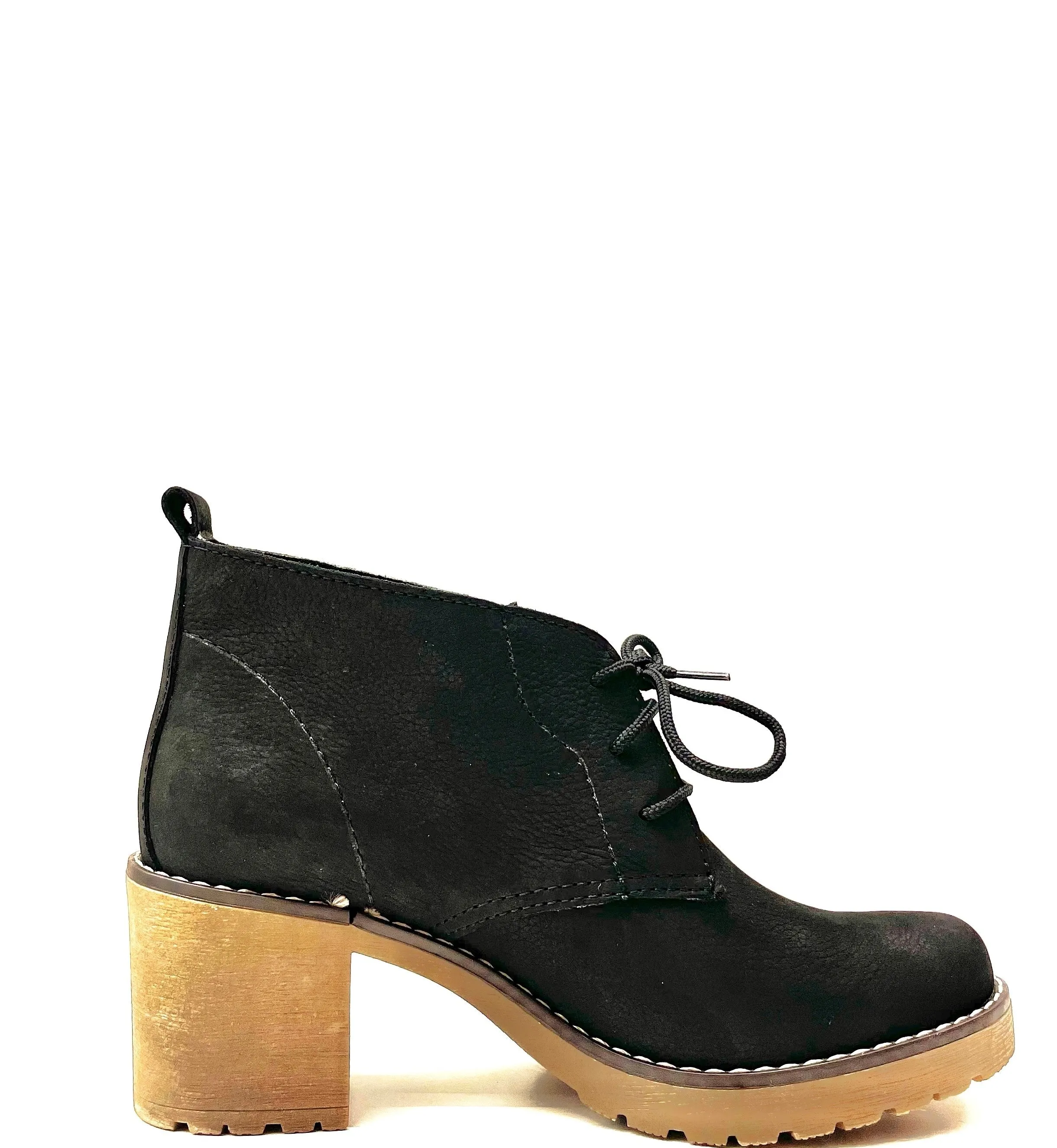 Ragazza 0582 Black