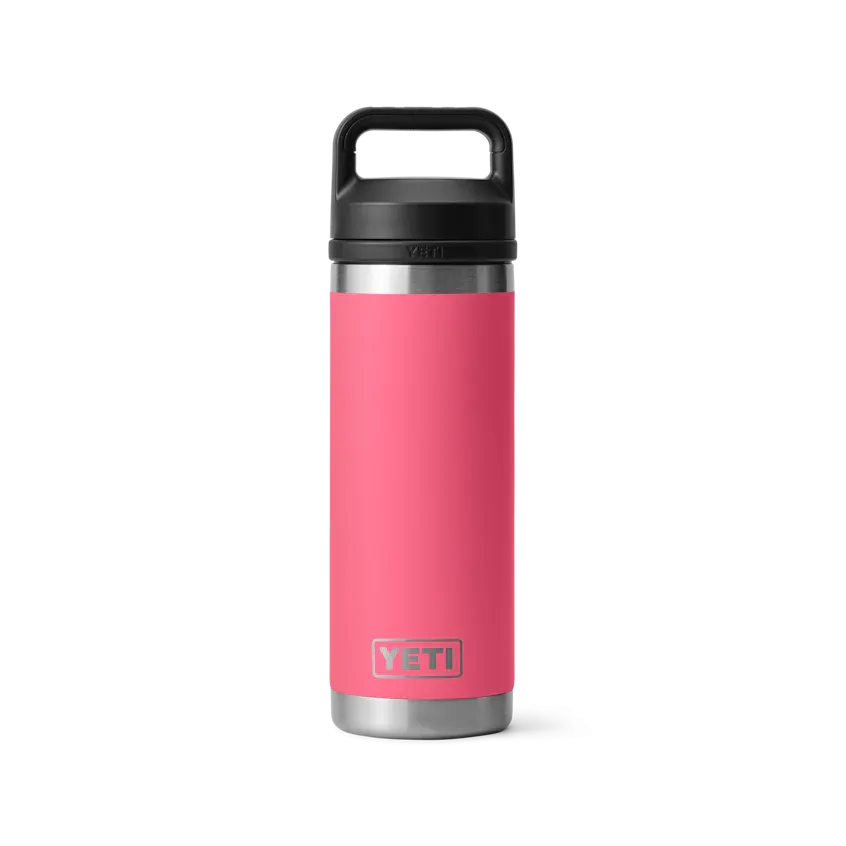 Rambler 18oz Bottle with Chug Cap