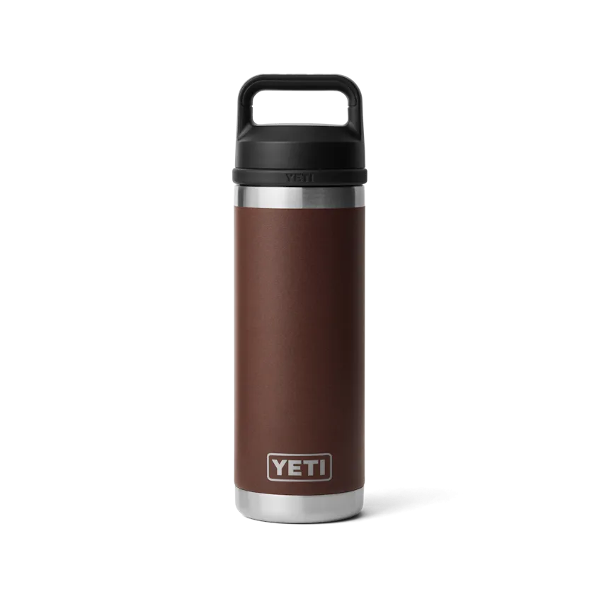 Rambler 18oz Bottle with Chug Cap