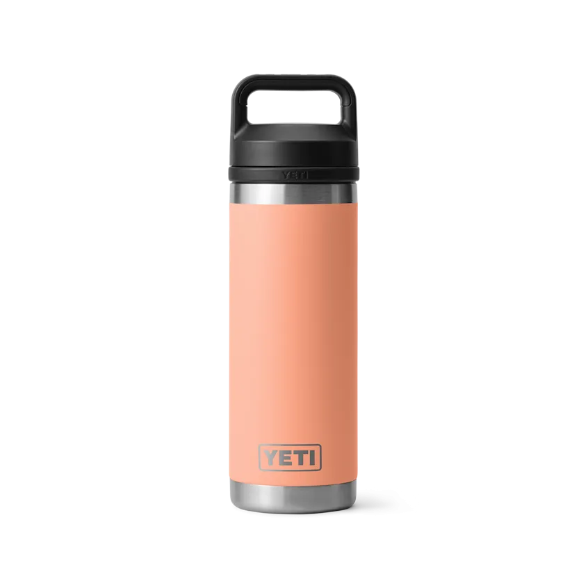 Rambler 18oz Bottle with Chug Cap