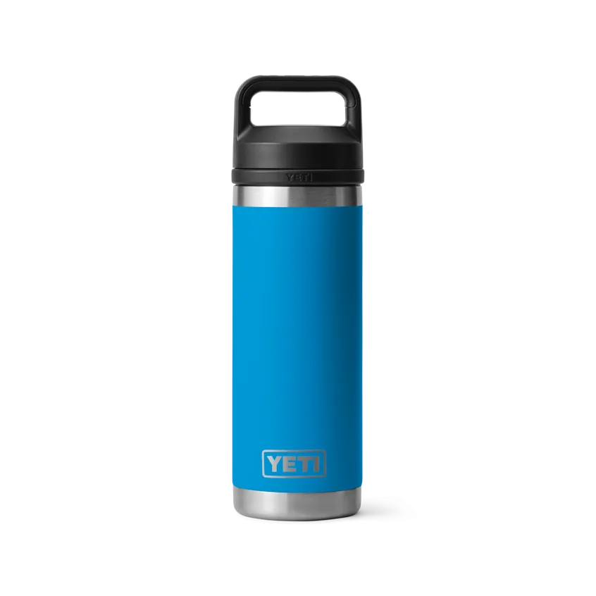 Rambler 18oz Bottle with Chug Cap
