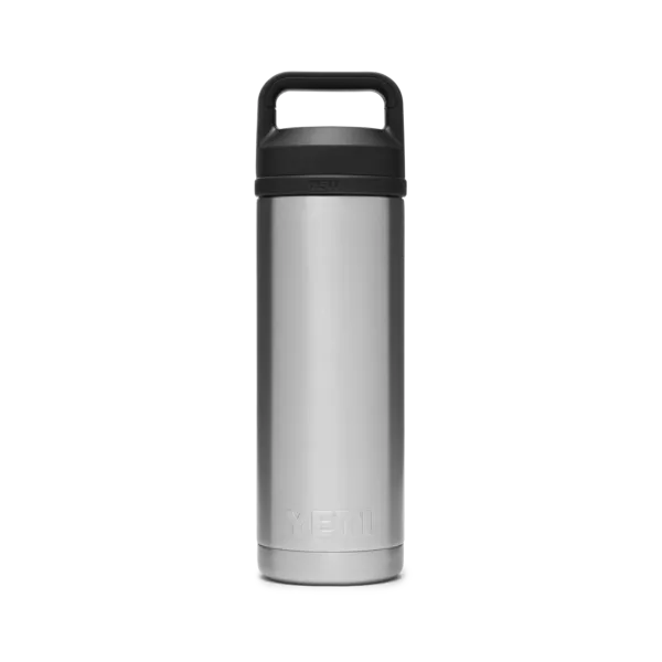 Rambler 18oz Bottle with Chug Cap