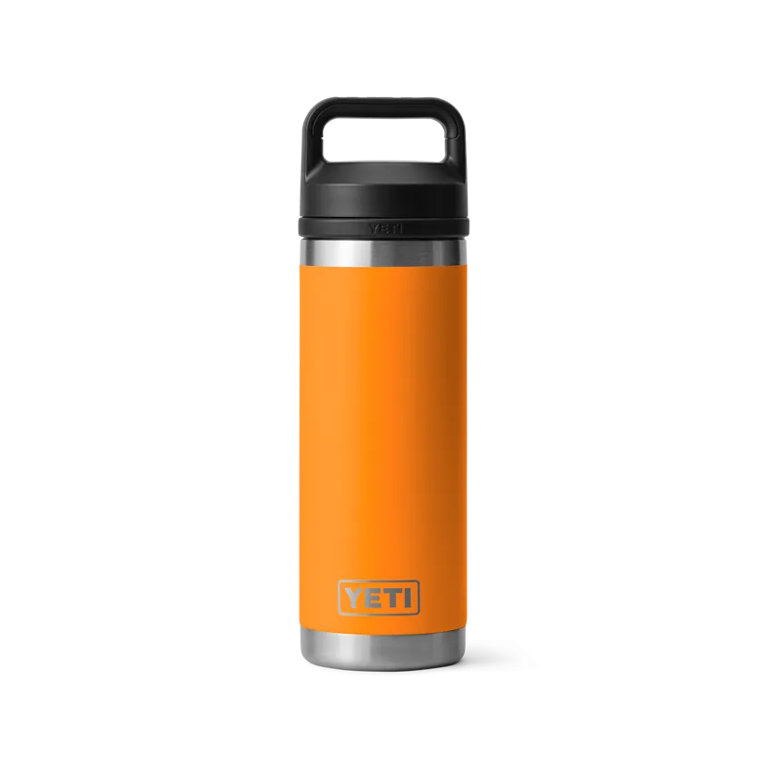 Rambler 18oz Bottle with Chug Cap