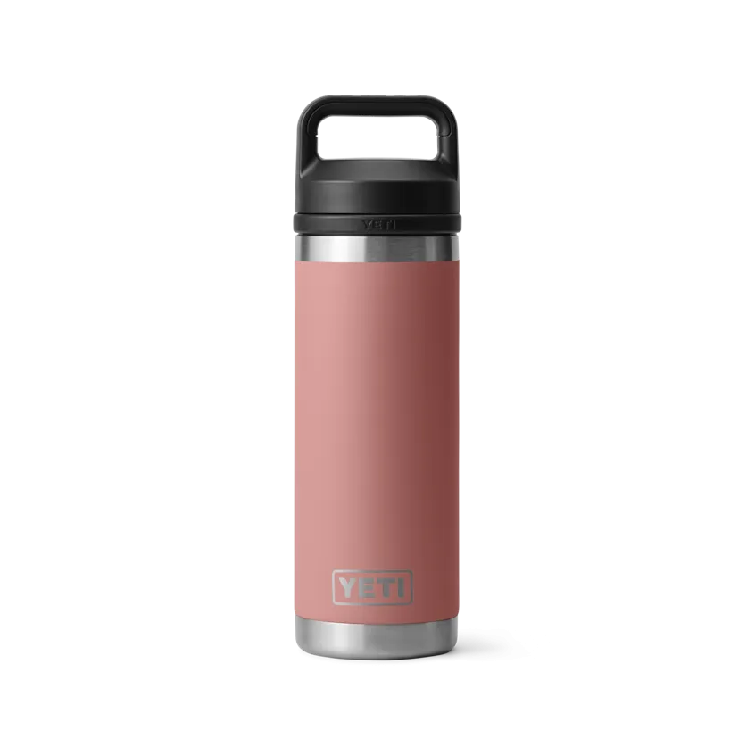 Rambler 18oz Bottle with Chug Cap
