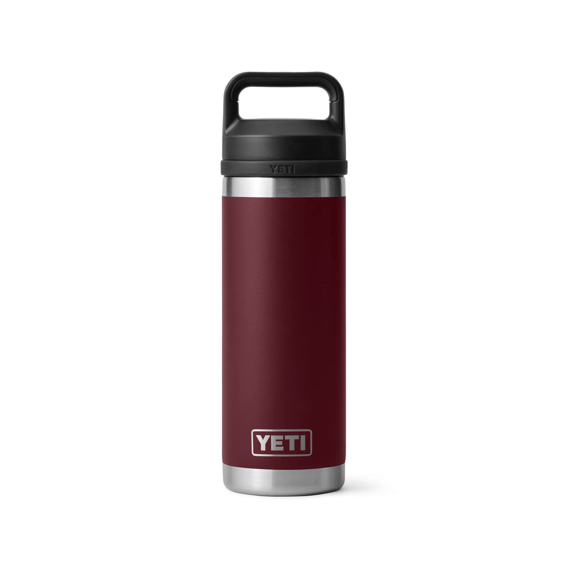 Rambler 18oz Bottle with Chug Cap