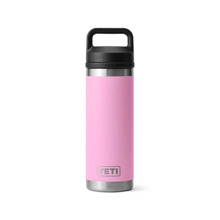 Rambler 18oz Bottle with Chug Cap