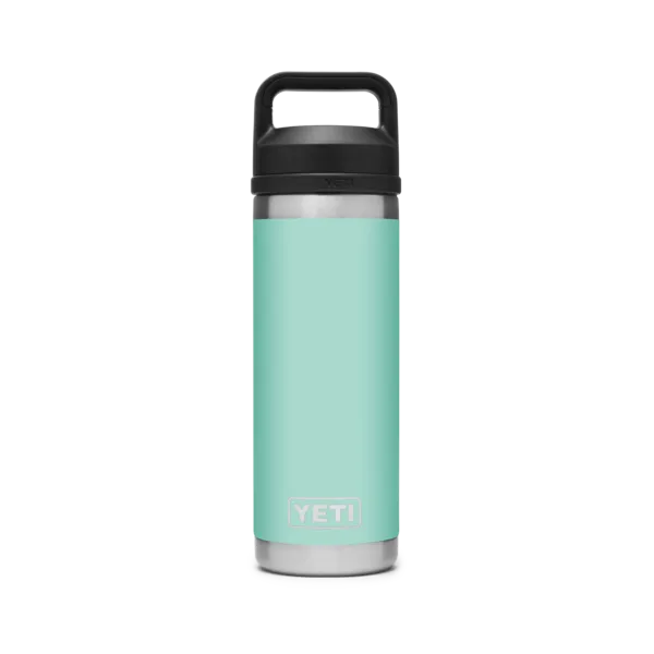 Rambler 18oz Bottle with Chug Cap