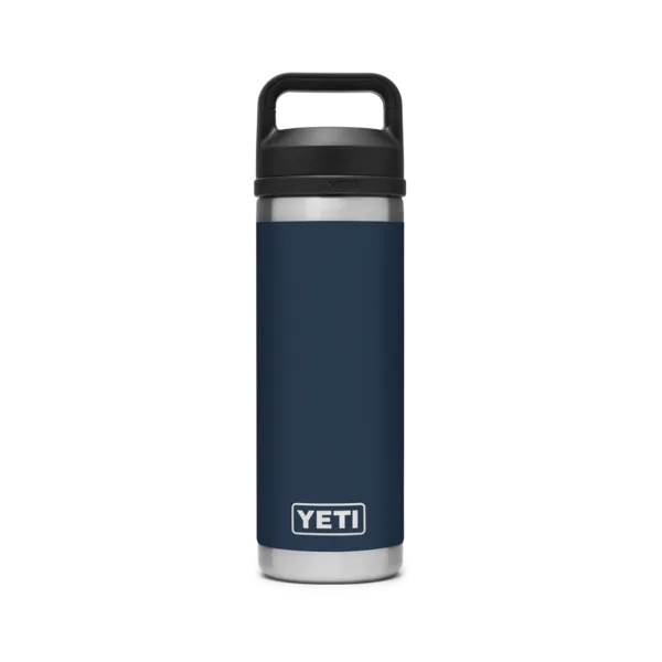 Rambler 18oz Bottle with Chug Cap