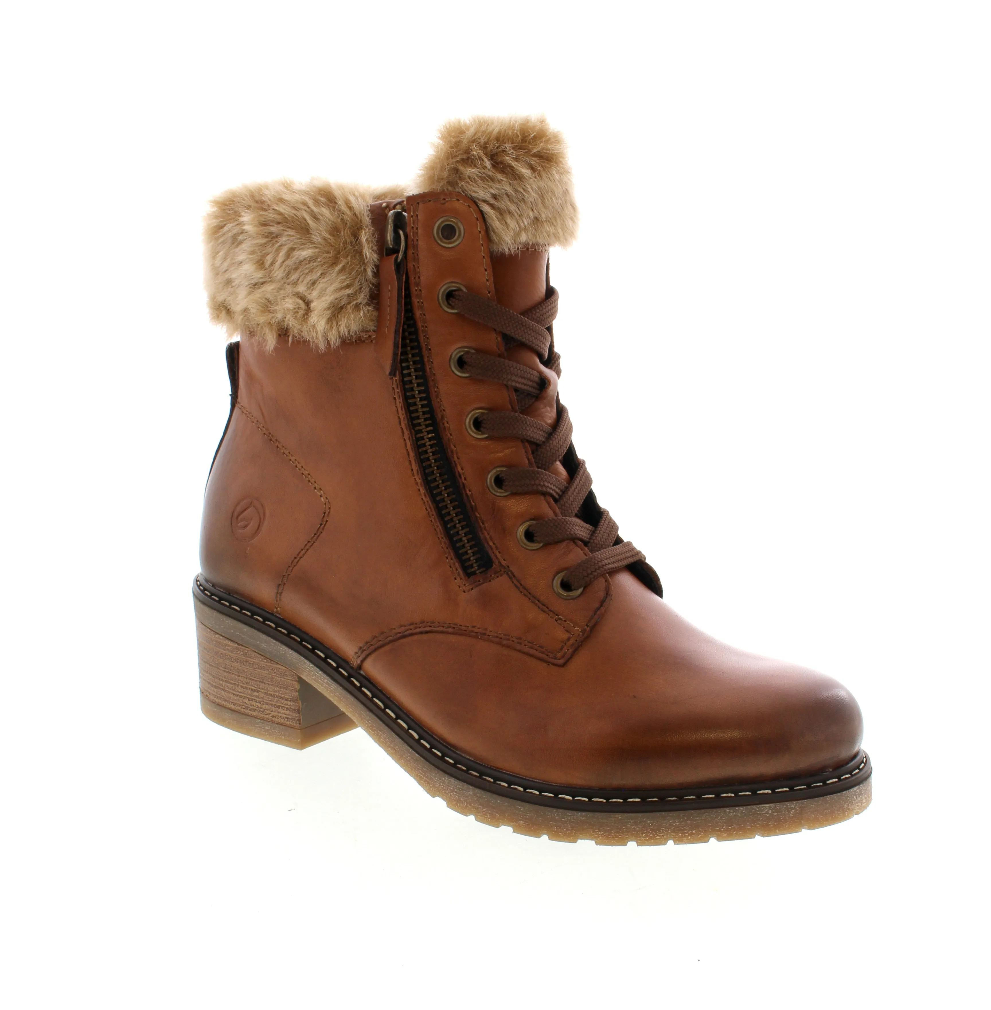 Remonte D1A79-24 - Tan