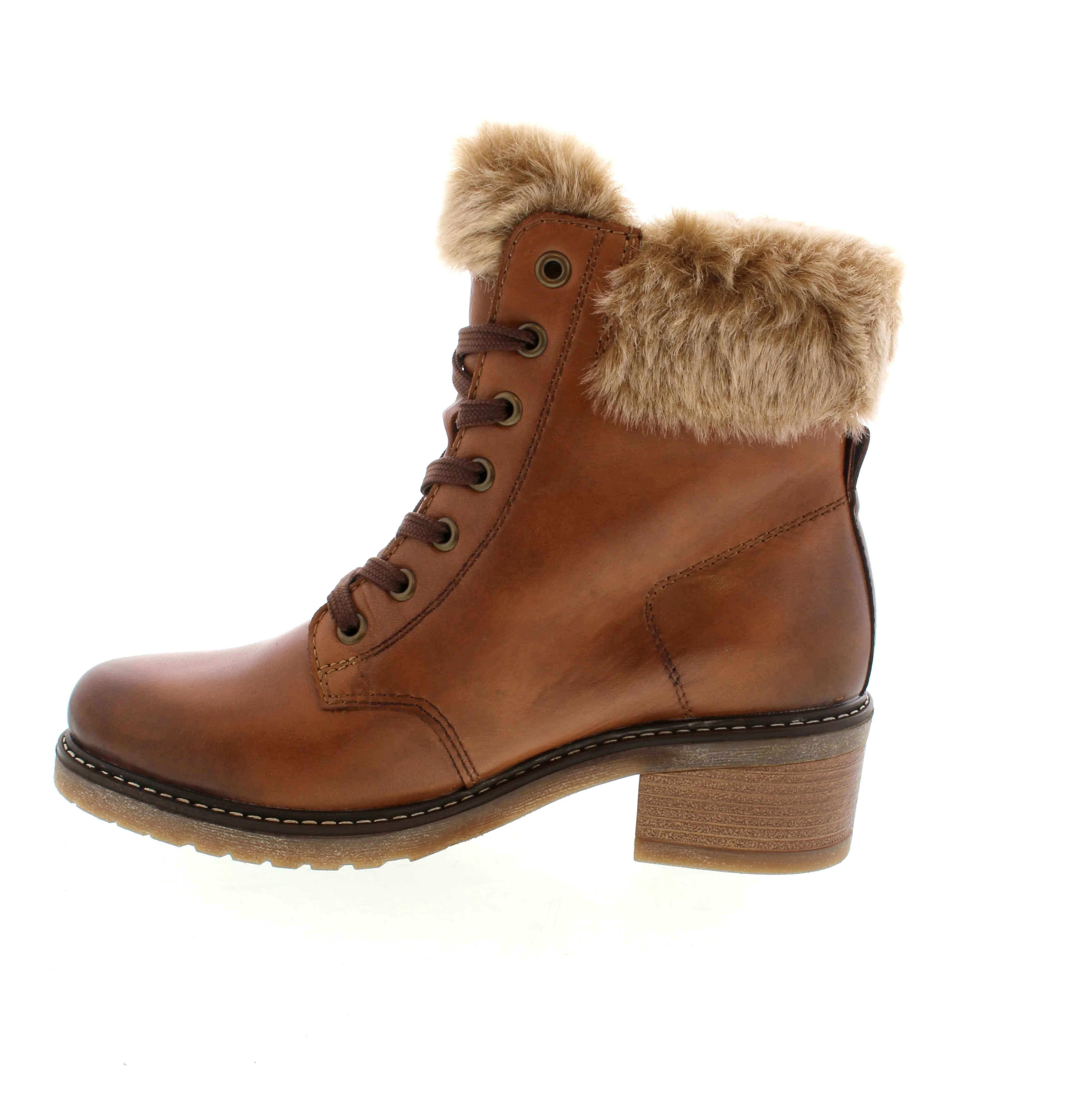 Remonte D1A79-24 - Tan