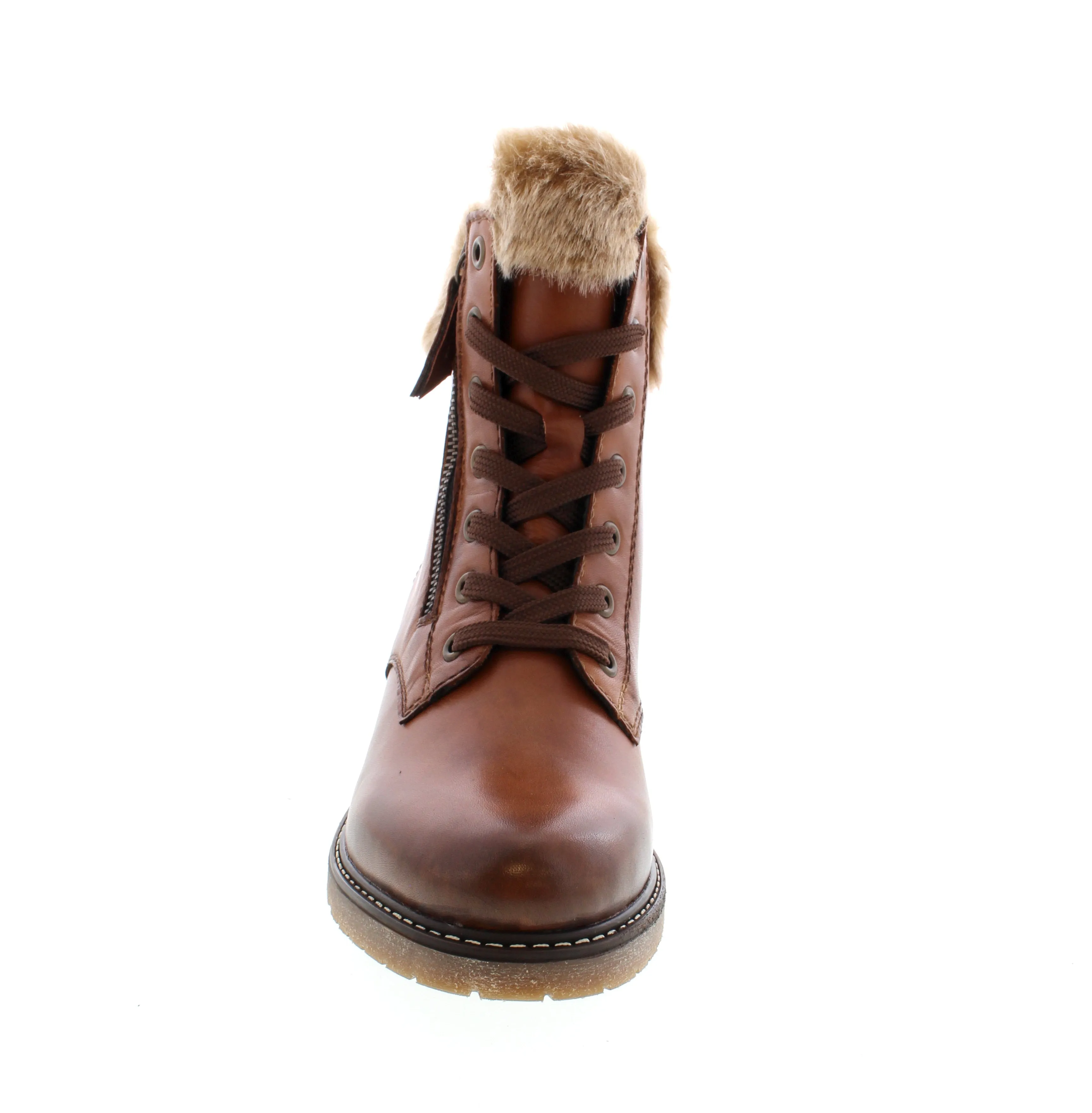 Remonte D1A79-24 - Tan