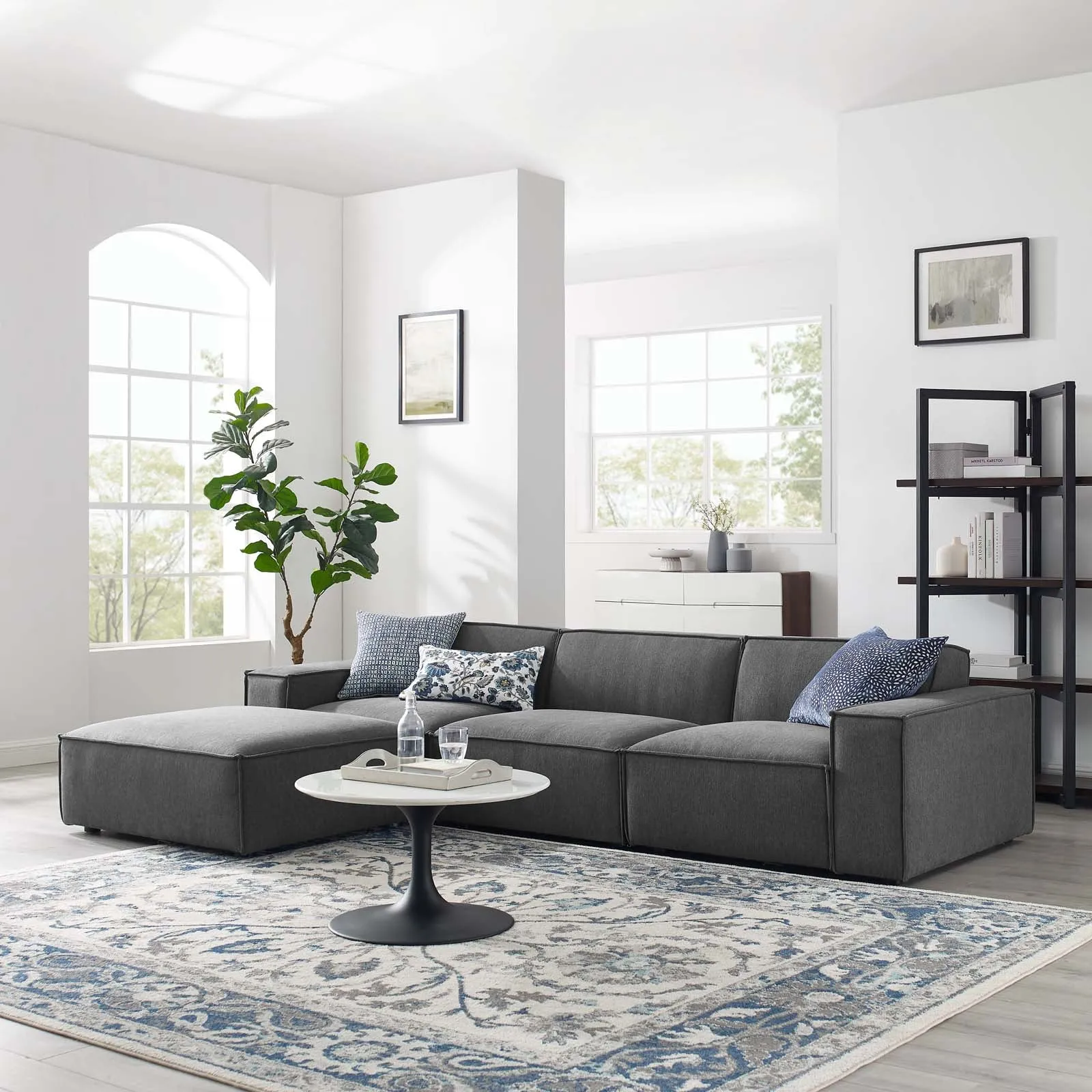 RESTORE SECTIONAL