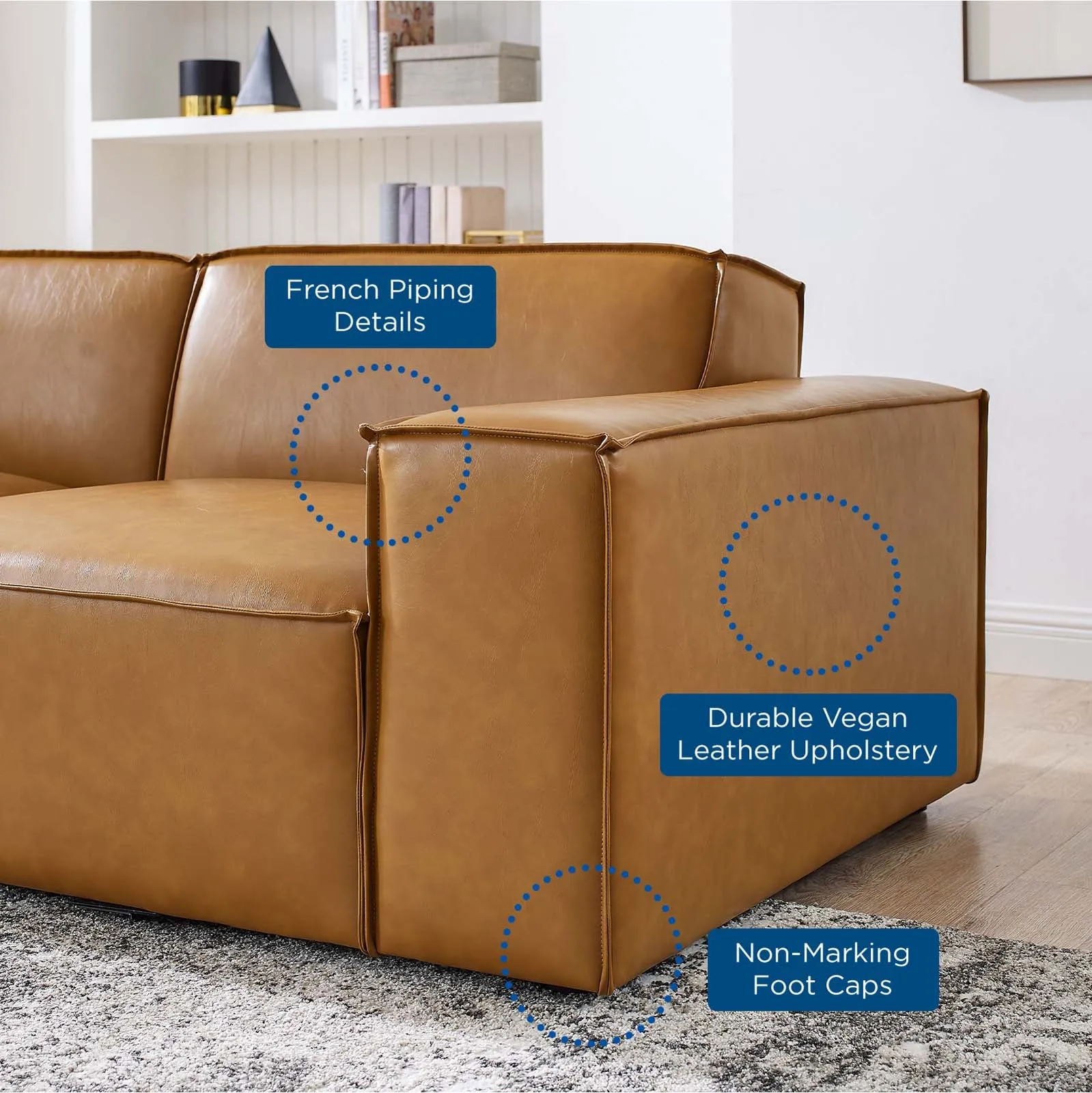 RESTORE SECTIONAL