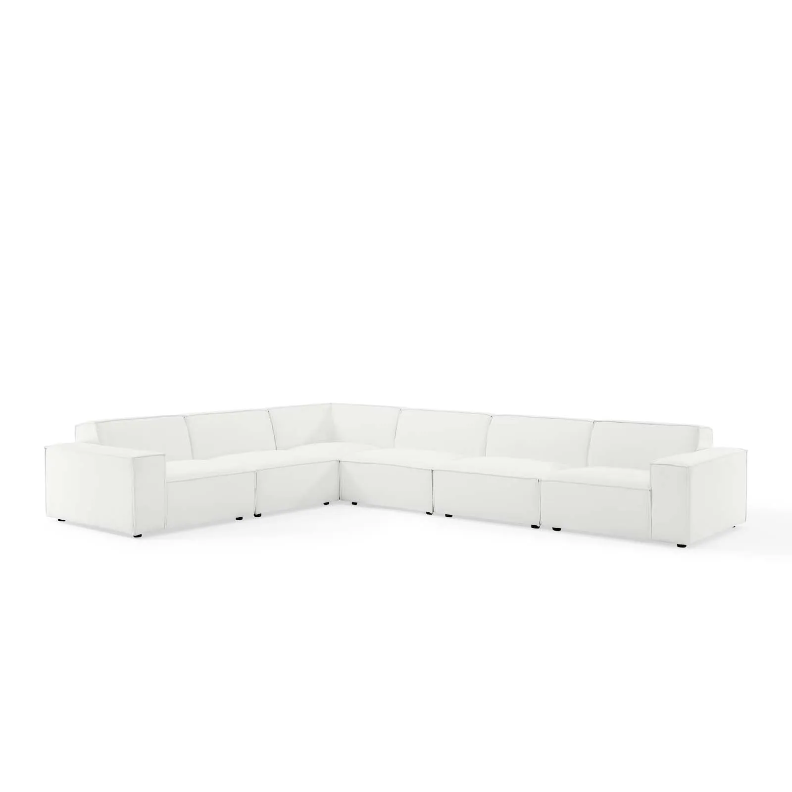 RESTORE SECTIONAL