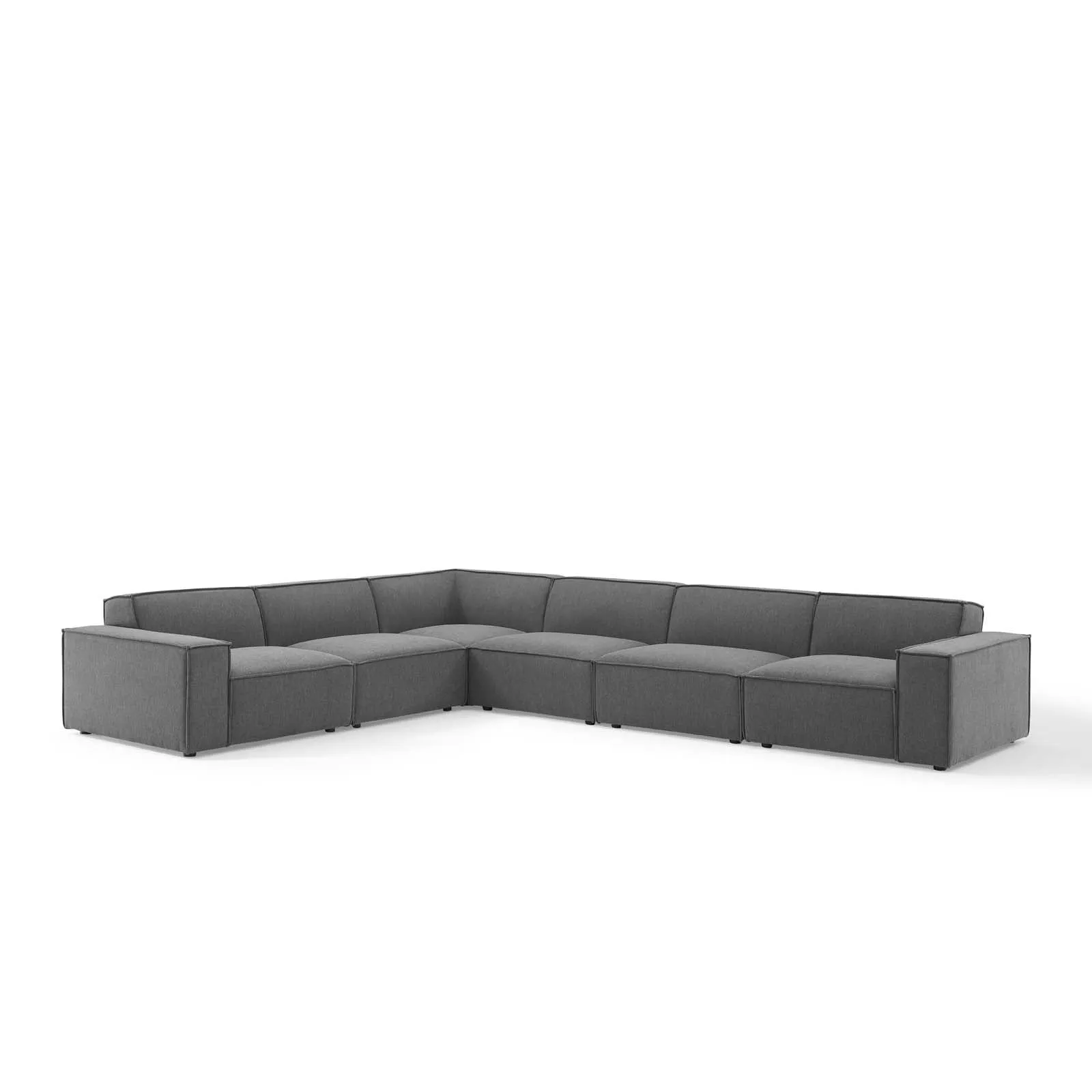 RESTORE SECTIONAL