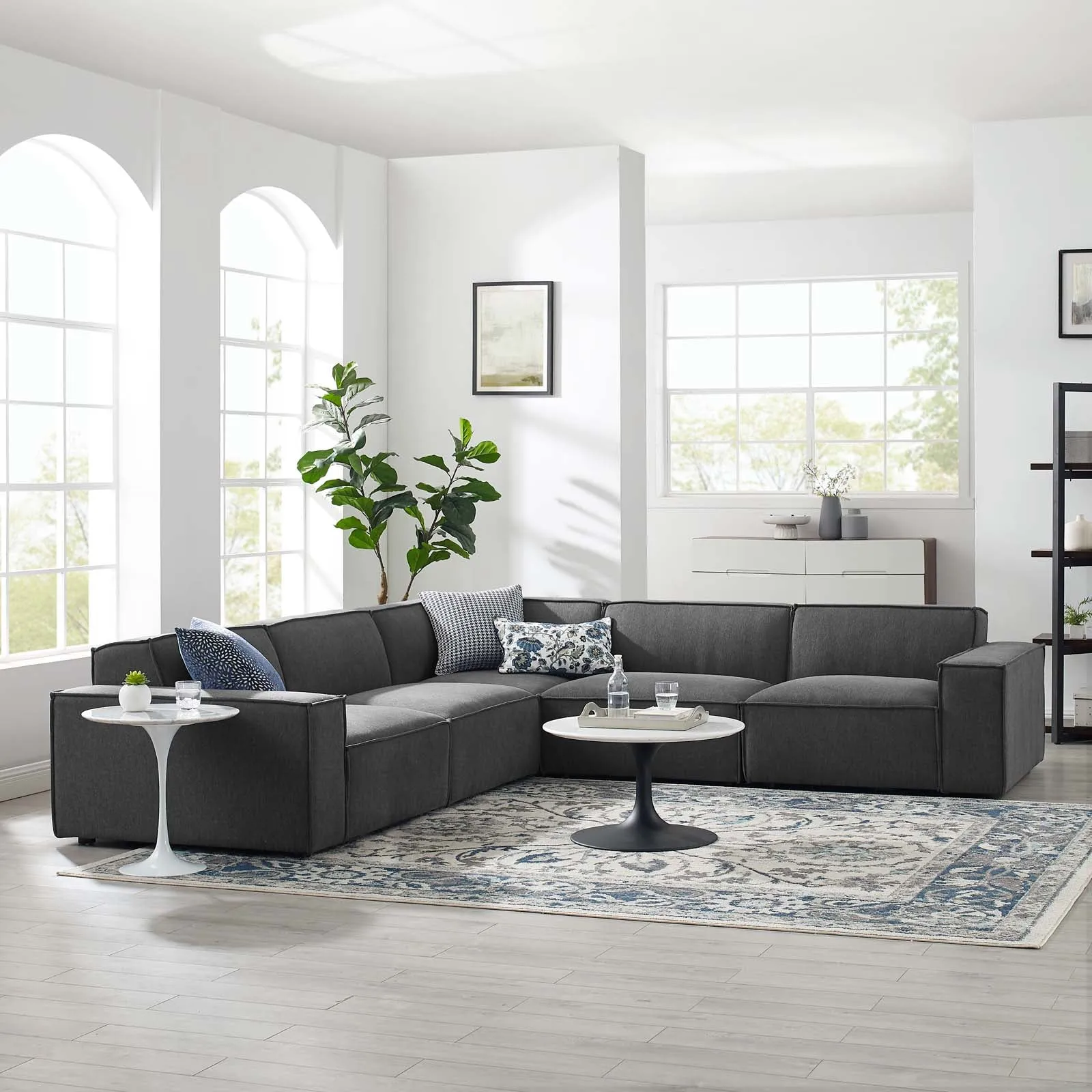RESTORE SECTIONAL