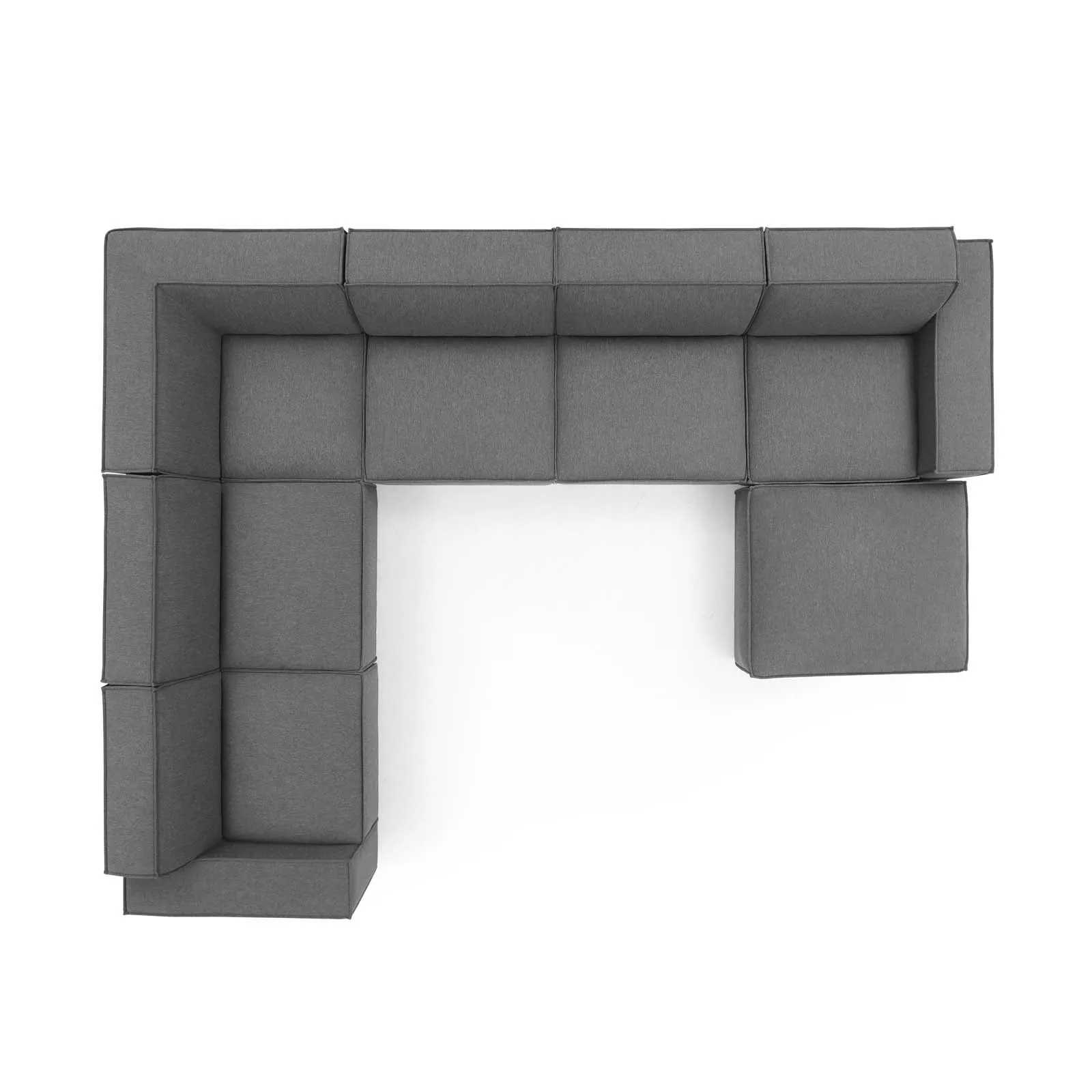 RESTORE SECTIONAL