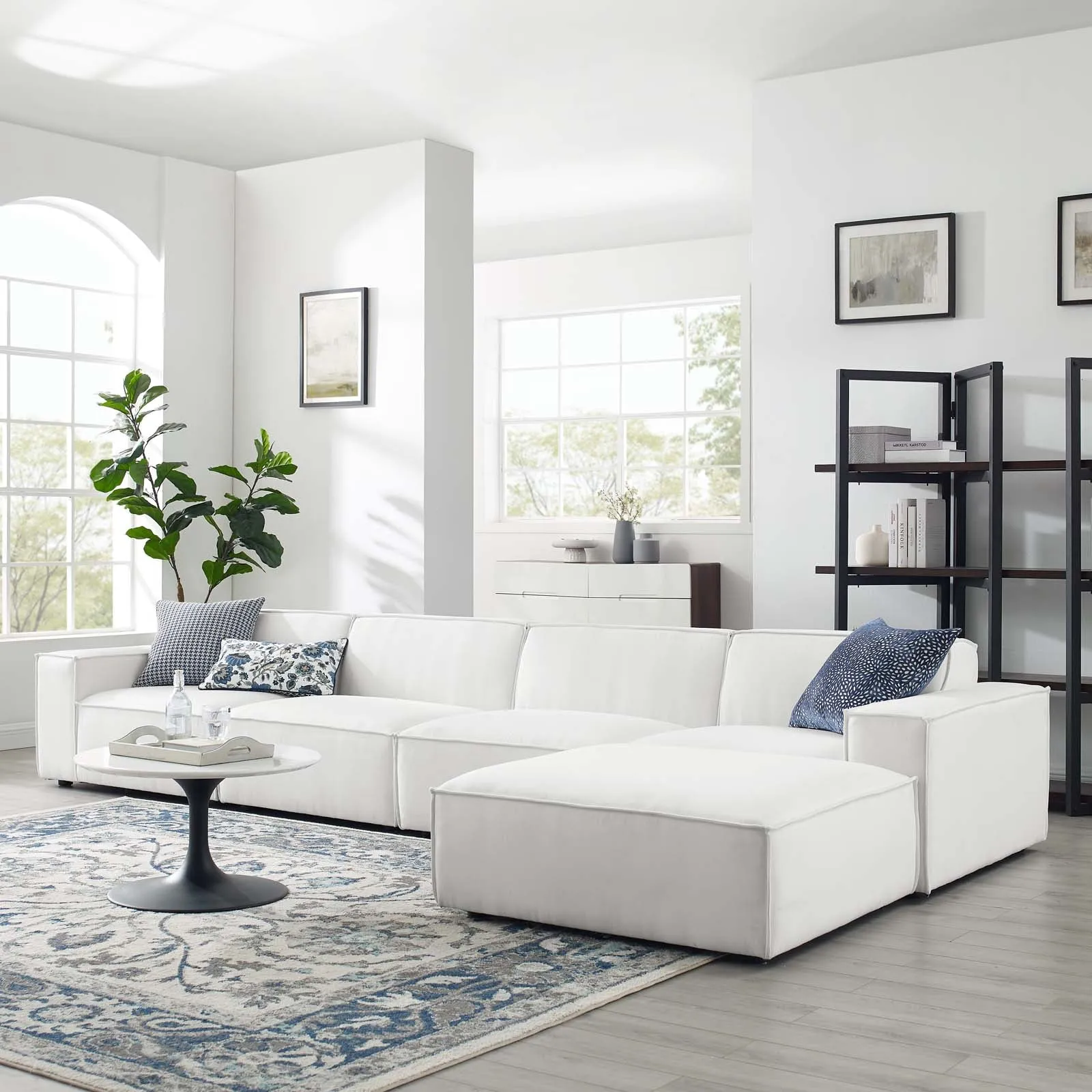 RESTORE SECTIONAL