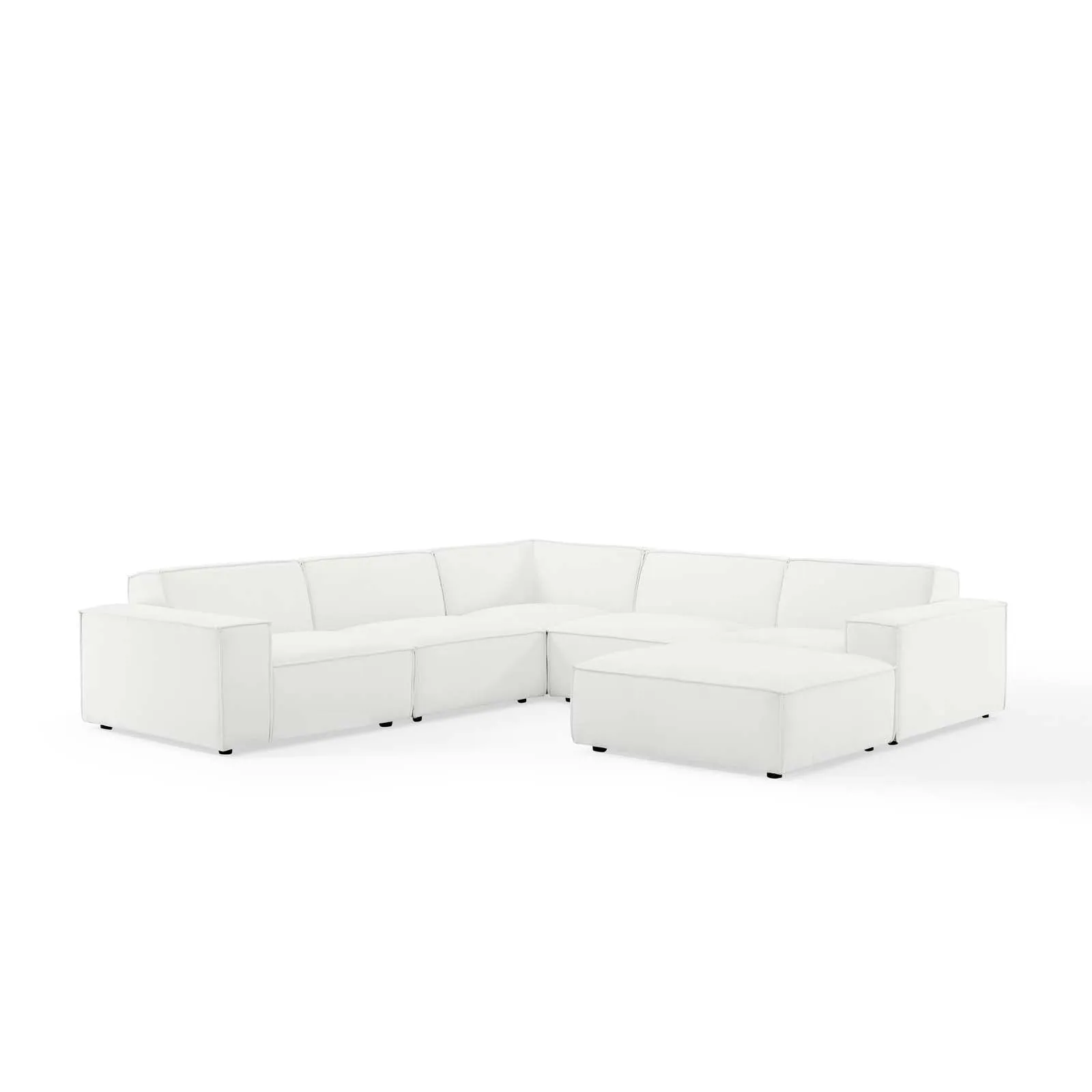 RESTORE SECTIONAL