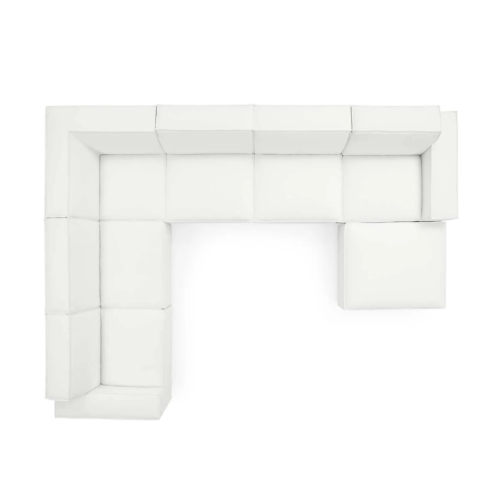 RESTORE SECTIONAL