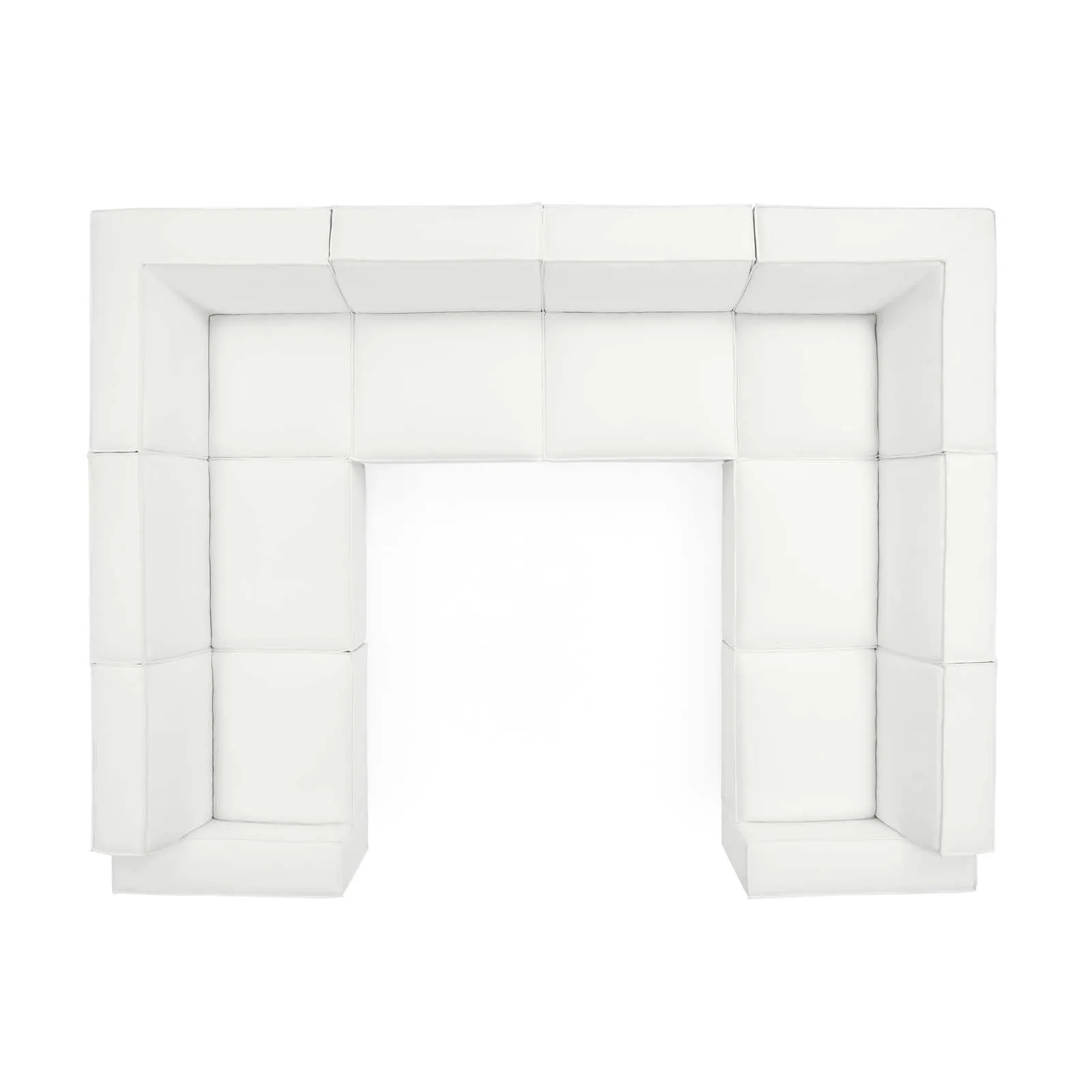 RESTORE SECTIONAL