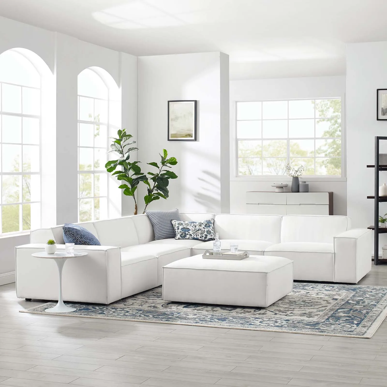RESTORE SECTIONAL