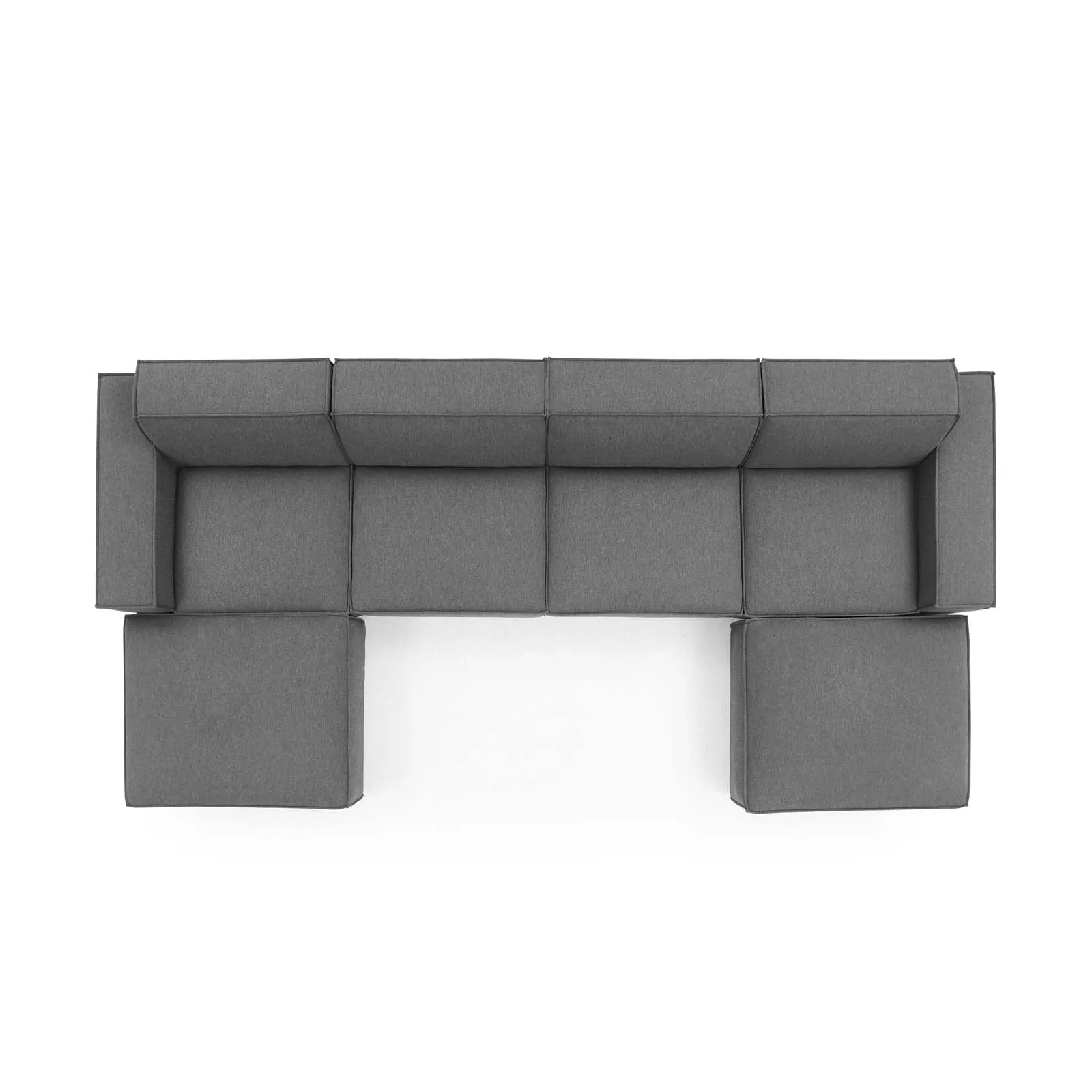 RESTORE SECTIONAL