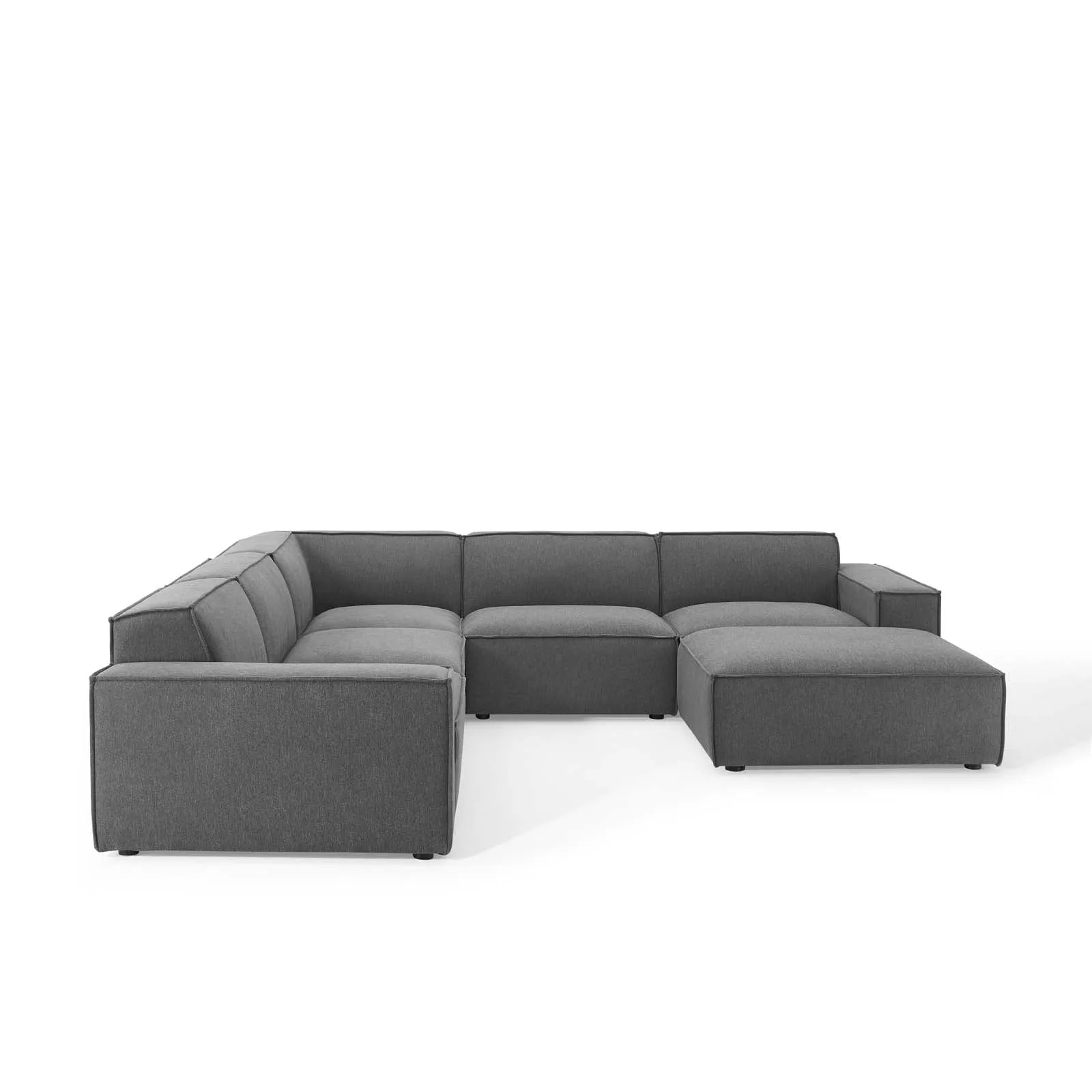 RESTORE SECTIONAL